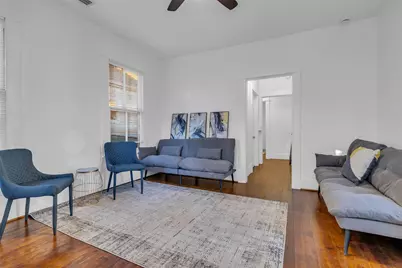 611 Harvard Street, Houston, TX 77007 - Photo 4