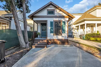 611 Harvard Street, Houston, TX 77007 - Photo 1