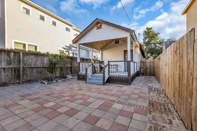 611 Harvard Street, Houston, TX 77007 - Photo 20