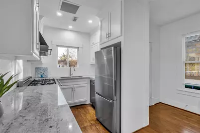 611 Harvard Street, Houston, TX 77007 - Photo 8