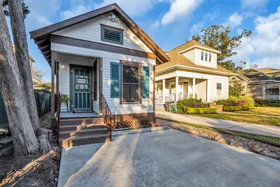 611 Harvard Street, Houston, TX 77007 - Photo 2