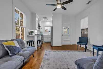 611 Harvard Street, Houston, TX 77007 - Photo 6