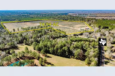 1201 Fm 2610, Livingston, TX 77351 - Photo 2