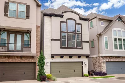 1303 Edwinstowe Trail, Houston, TX 77043 - Photo 1