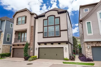 1303 Edwinstowe Trail, Houston, TX 77043 - Photo 2