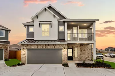 15814 Black Grouse Drive, Humble, TX 77346 - Photo 1