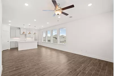 15814 Black Grouse Drive, Atascocita, TX 77346 - Photo 4