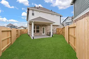 15814 Black Grouse Dr, Atascocita, TX 77346 - Photo 22