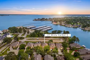 27 Misty Harbor E, Montgomery, TX 77356 - Photo 1