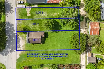 406 2nd Street Street, Rosenberg, TX 77471 - Photo 2
