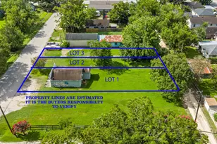 406 2nd Street St, Rosenberg, TX 77471 - Photo 1
