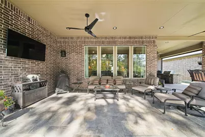 9510 Spring Rose Drive, Missouri City, TX 77459 - Photo 32