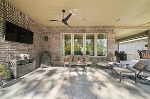 9510 Spring Rose Dr, Missouri City, TX 77459 - Photo 32