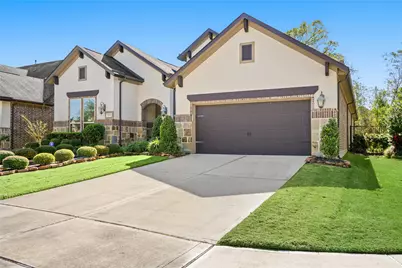 9510 Spring Rose Drive, Missouri City, TX 77459 - Photo 4