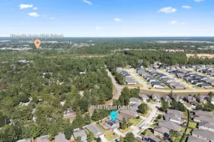 18664 Legend Oaks Dr, Magnolia, TX 77355 - Photo 48