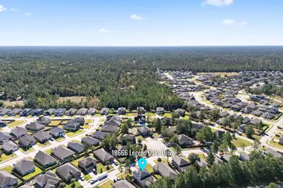 18664 Legend Oaks Drive, Magnolia, TX 77355 - Photo 46