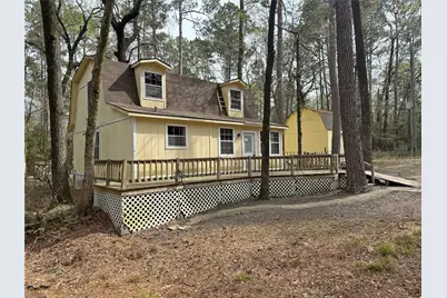 76 Corkwood Road, Trinity, TX 75862 - Photo 2