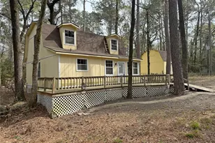 76 Corkwood Rd, Trinity, TX 75862 - Photo 2