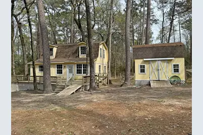 76 Corkwood Road, Trinity, TX 75862 - Photo 1