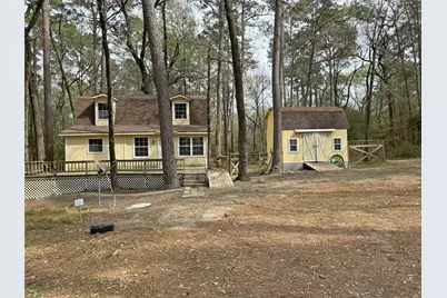 76 Corkwood Road, Trinity, TX 75862 - Photo 4