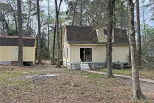 76 Corkwood Rd, Trinity, TX 75862 - Photo 24