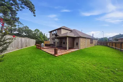 7611 Willow School Drive, Spring, TX 77389 - Photo 16