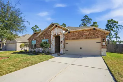 8214 Bosphorus Street, Houston, TX 77044 - Photo 2