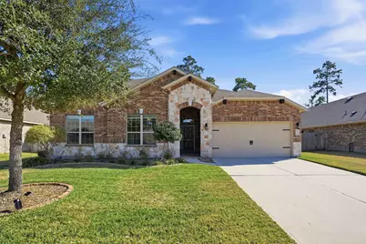 8214 Bosphorus Street, Houston, TX 77044 - Photo 1