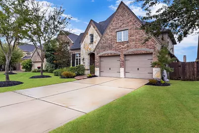 29019 Blue Finch Court, Katy, TX 77494 - Photo 4