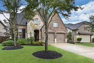 29019 Blue Finch Ct, Katy, TX 77494 - Photo 2