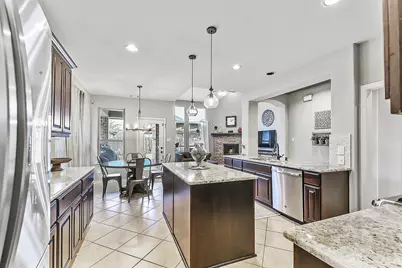 29019 Blue Finch Court, Katy, TX 77494 - Photo 10