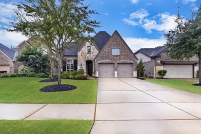 29019 Blue Finch Court, Katy, TX 77494 - Photo 1