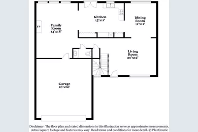 2806 Sunshine Circle, Sugar Land, TX 77479 - Photo 2