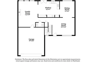 2806 Sunshine Cir, Sugar Land, TX 77479 - Photo 2