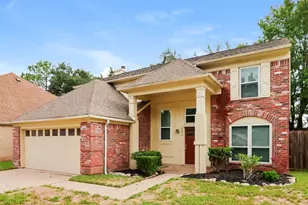 2806 Sunshine Cir, Sugar Land, TX 77479 - Photo 4
