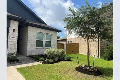 2446 Palisade Crest Drive, Rosharon, TX 77583 - Photo 2
