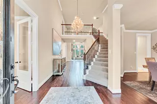 3223 Seminole Peak Ln, Katy, TX 77494 - Photo 2