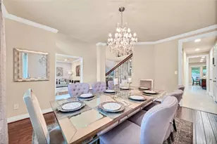 3223 Seminole Peak Ln, Katy, TX 77494 - Photo 8