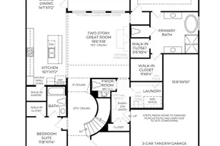 28037 Pebble Pk Dr, Spring, TX 77386 - Photo 2