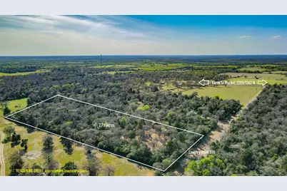7121 County Road 378, Caldwell, TX 77836 - Photo 1