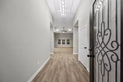 105 Wood Forest Lane, Huntsville, TX 77340 - Photo 6