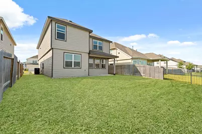 24806 Bastiani Canvas Lane, Katy, TX 77493 - Photo 20