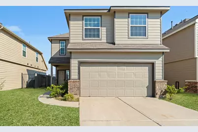 24806 Bastiani Canvas Lane, Katy, TX 77493 - Photo 2