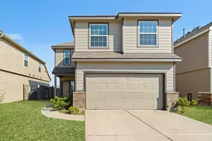 24806 Bastiani Canvas Ln, Katy, TX 77493 - Photo 2