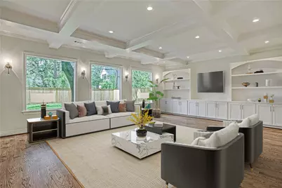 818 Lamonte Lane, Houston, TX 77018 - Photo 2