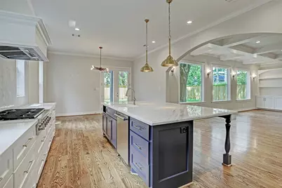 818 Lamonte Lane, Houston, TX 77018 - Photo 6