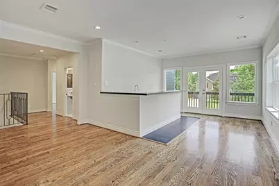 818 Lamonte Lane, Houston, TX 77018 - Photo 10