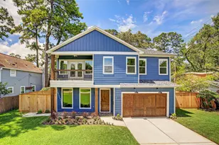 818 Lamonte Ln, Houston, TX 77018 - Photo 1