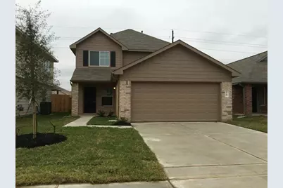 5707 Amelia Plantation Drive, Katy, TX 77449 - Photo 1