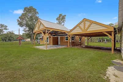 6742 Dusty Lane, Conroe, TX 77306 - Photo 4